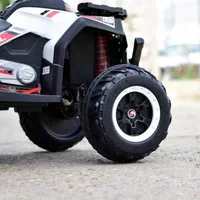 چهارچرخ شارژی کاستوم/ بدون پول پیش / بدون چک|اسباب‌‌بازی|اصفهان, صائب|دیوار
