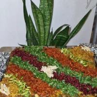 انواع حلوا،دسر،دلمه،غذا،سوسیس وکالباس|خوردنی و آشامیدنی|ارومیه, |دیوار