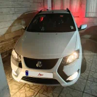 کوئیک gxl