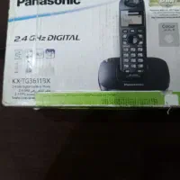 تلفن رومیزی