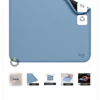 پد ماوس لاجیتک|قطعات و لوازم جانبی رایانه|تهران, وصفنارد|دیوار