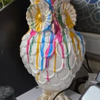 مجسمه جغد دکوری کادویی هدیه