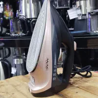 اتو بخار با گارانتی ۲۴ماهه اقساط بلند مدت