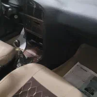 پژو پارس ۸۵|خودرو سواری و وانت|همدان, |دیوار
