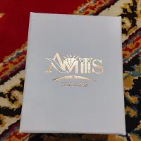 نقره گردنبند و گوشواره|جواهرات|رشت, ولکس|دیوار