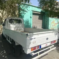 وانت زامیاد درکا مدل ۹۶|خودرو سواری و وانت|تهران, کوثر|دیوار