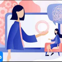 مشاوره تلفنی و حضوری بانوان