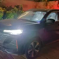 چانگان ۵۵ مونتاژی - 441p - مدل ۴۰۴ خشک