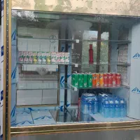 یخچال ویترینی|ماشینآلات صنعتی|رشت, کوی قدس|دیوار