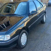 ۴۰۵ مشکی مدل ۸۳ آس