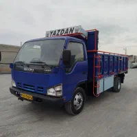 ایسوزو 8 تن