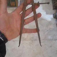 انواع لوازم قدیمی|کلکسیون اشیاء عتیقه|لاهیجان, خمیر کلایه|دیوار