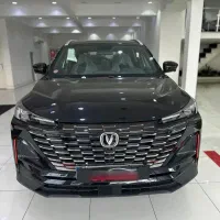 چانگان cs55 پلاس وارداتی صفرکیلومتر|خودرو سواری و وانت|بابل, |دیوار