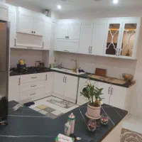 تخت خواب کودک|تخت و سرویس خواب|قرچک, مهدیه|دیوار