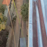 جوشکاری سیار و بستن حلب کرکره