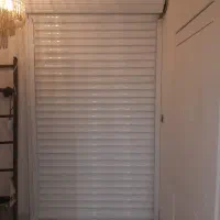 کرکره برقی ودرب اتومات