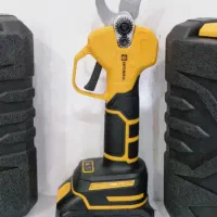 قیچی شارژی باغبانی ویوارکس و انتیمکس|ماشین‌آلات صنعتی|مشهد, هفده شهریور|دیوار