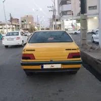 تاکسی گردشی|خودرو سواری و وانت|دزفول, |دیوار