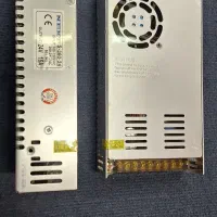 انواع ترانس و منبع تغذیه سوئیچینگ|قطعات و لوازم جانبی رایانه|مشهد, عبادی|دیوار