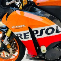 رپسول ۱۰۰۰|موتورسیکلت|تهران, آبشار|دیوار