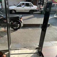 گیت دزدگیر مغازه|فروشگاه و مغازه|تهران, نظام‌آباد|دیوار