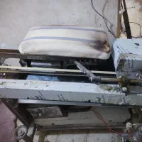 دستگاه نانوایی