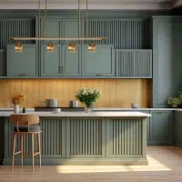 نیروی ساده جهت کاردرکابینت سازی