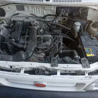 پراید مدل 91|خودرو سواری و وانت|ایرانشهر, |دیوار