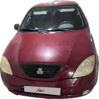 تیبا