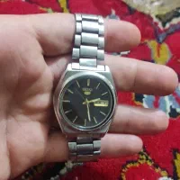 ساعت سیکو پنج