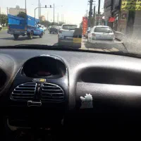 ۲۰۶|خودرو سواری و وانت|فردیس, شهرک شهید حسینی|دیوار