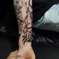 آموزش صفر تا صد تتو تاتو به صورت کاملآ حرفهای|خدمات آموزشی|نسیمشهر, |دیوار