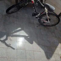 دوچرخه فیفا ۲۶