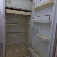 فروش یخچال جنرال استیل|یخچال و فریزر|شیروان (خراسان), |دیوار