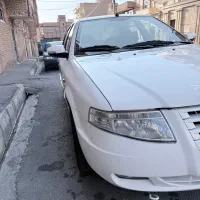 سورن سفید ۹۶