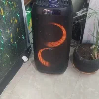 اسپیکر ویکر 7500