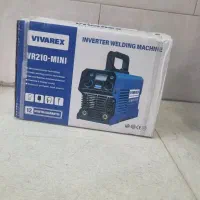 دستگاه جوش اینورتر ۲۱۰ ویوارکس
