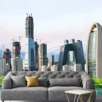 آپارتمان ۶۰ متری در فرامرز