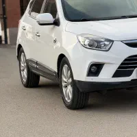 جک s5مدل ۹۶اتومات|خودرو سواری و وانت|بوکان, |دیوار