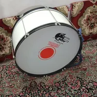 طبل|درام و پرکاشن|ملایر, |دیوار