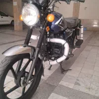 باکسر نیرو موتور بی ایکس ۲۰۰کی ال دی ۲۰۰،دایچی۱۸۰،