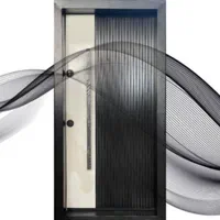 درب ضدسرقت/ درب مدرن/ ضدسرقت لوکس سفارشی|مصالح و تجهیزات ساختمان|اصفهان, کشاورزی|دیوار