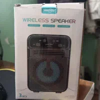 اسپیکر بلوتوثی
