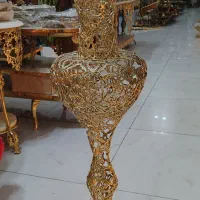 گلدان های برنز