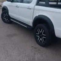 کی ام سی تی ۸ با امتیاز کار