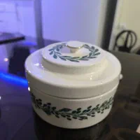 سرویس دکوری و پذیرایی، چینی و طلایی|ظروف سرو و پذیرایی|تهران, فاطمی|دیوار