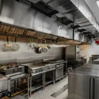 کار در کافه رستوران