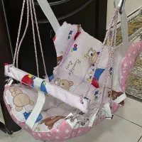 تاب راحتی نوازد و کودک