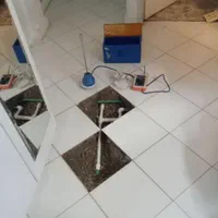 نشت یابی نم یاب رفع نشتی نشتیاب نشتیابی لوله کشی|خدمات پیشه و مهارت|اهواز, فاز ۲ پادادشهر|دیوار