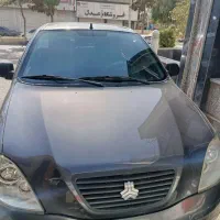 تیبا 2  تمیز کارمندی ، مدل 94